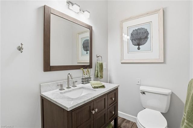 56 Fairview BLVD, Fort Myers Beach, FL 33931