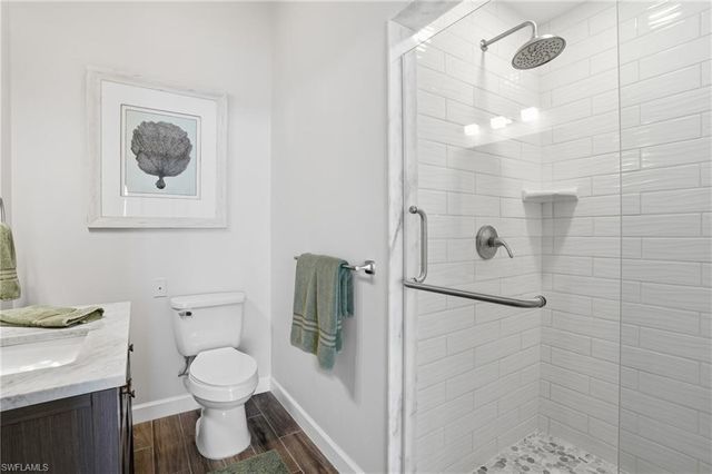 56 Fairview BLVD, Fort Myers Beach, FL 33931