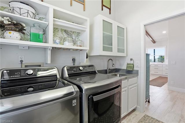 56 Fairview BLVD, Fort Myers Beach, FL 33931