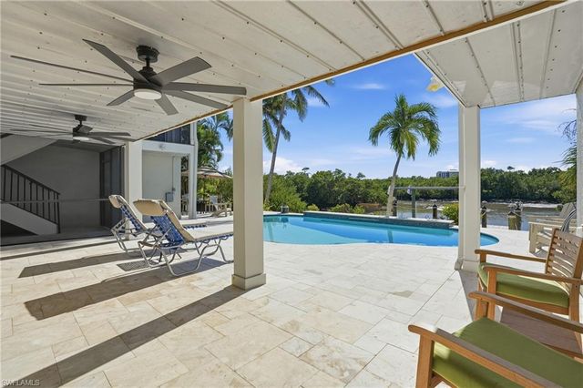 56 Fairview BLVD, Fort Myers Beach, FL 33931