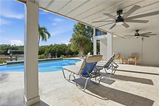 56 Fairview BLVD, Fort Myers Beach, FL 33931