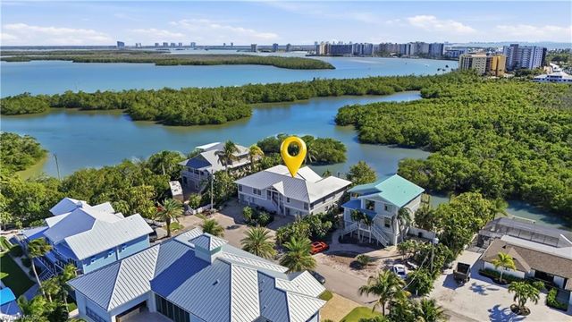 56 Fairview BLVD, Fort Myers Beach, FL 33931