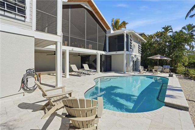 56 Fairview BLVD, Fort Myers Beach, FL 33931