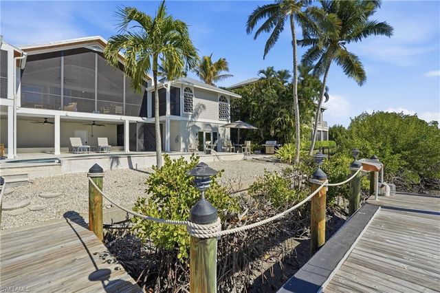 56 Fairview BLVD, Fort Myers Beach, FL 33931