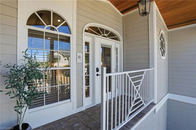 56 Fairview BLVD, Fort Myers Beach, FL 33931