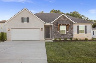 2324 Williamsport Landing, Columbia, TN 38401