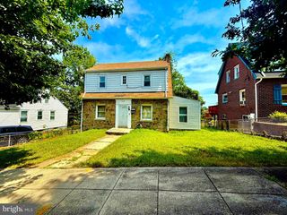 1208 44TH PL SE, Washington, DC 20019