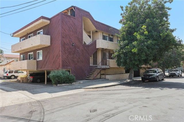 11578 Wyoming 103, Los Angeles, CA 90025