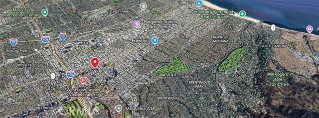 11578 Wyoming 103, Los Angeles, CA 90025