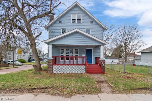 594 Columbia Avenue, Akron, OH 44310