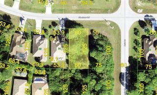 257 ALBATROSS ROAD, Rotonda West, FL 33947