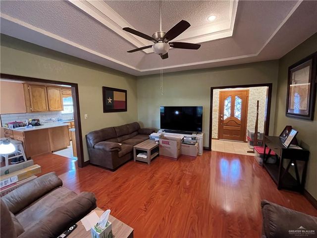 304 Diana Drive, Alamo, TX 78516