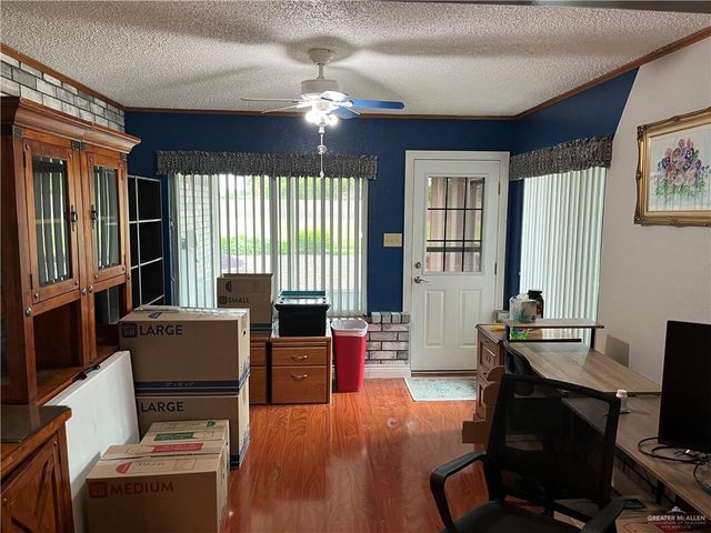 304 Diana Drive, Alamo, TX 78516