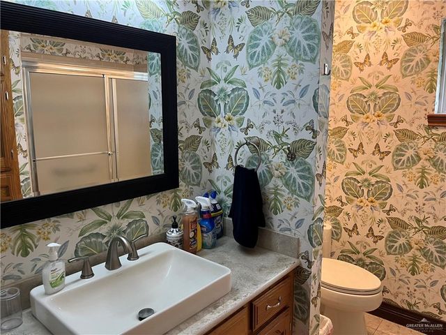 304 Diana Drive, Alamo, TX 78516
