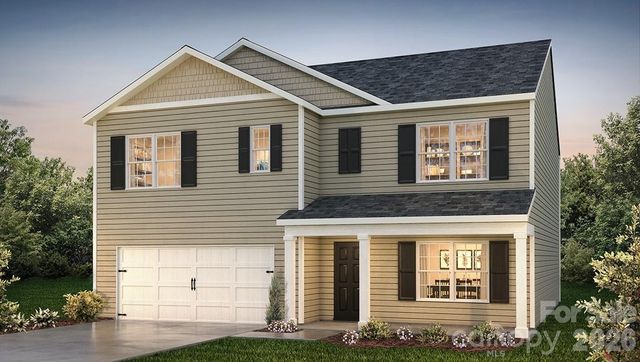 3362 Colorado Blue Court, Gastonia, NC 28056