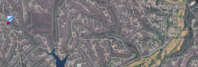 TBD Stoneykirk Drive, Bella Vista, AR 72715