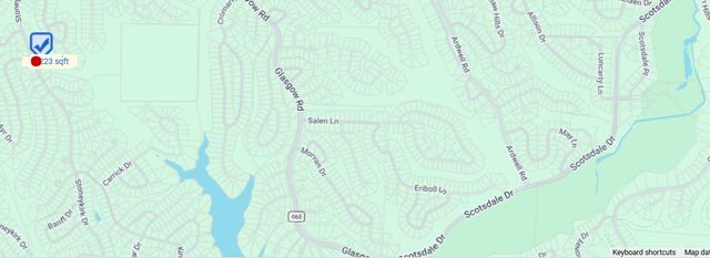 TBD Stoneykirk Drive, Bella Vista, AR 72715