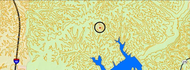 TBD Stoneykirk Drive, Bella Vista, AR 72715