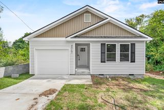 4912 WOODBRIER ST, Columbia, SC 29203