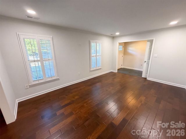4704 Benridge Lane, Charlotte, NC 28226