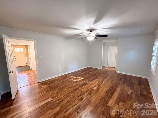 4704 Benridge Lane, Charlotte, NC 28226