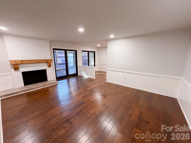 4704 Benridge Lane, Charlotte, NC 28226