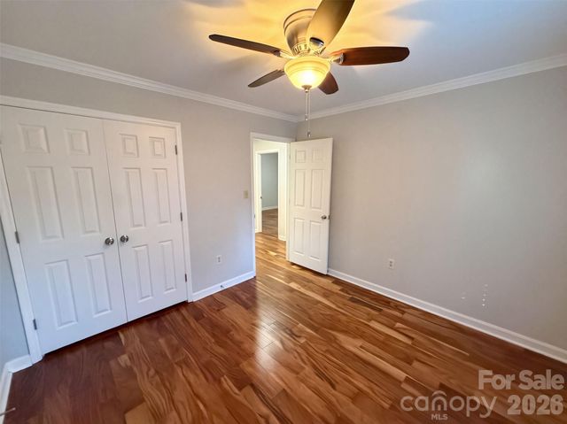 4704 Benridge Lane, Charlotte, NC 28226