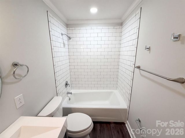 4704 Benridge Lane, Charlotte, NC 28226