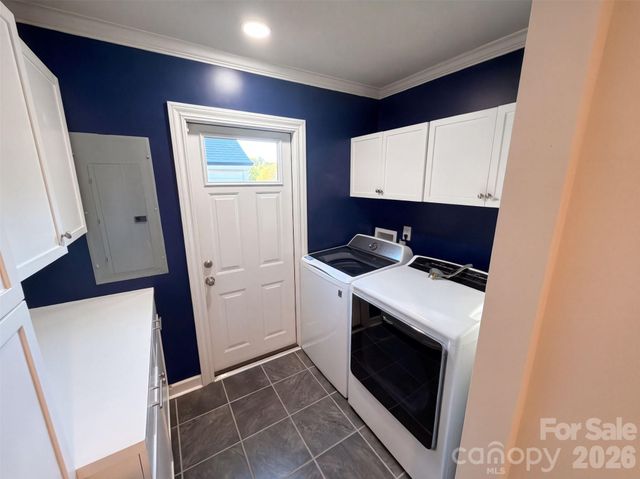 4704 Benridge Lane, Charlotte, NC 28226