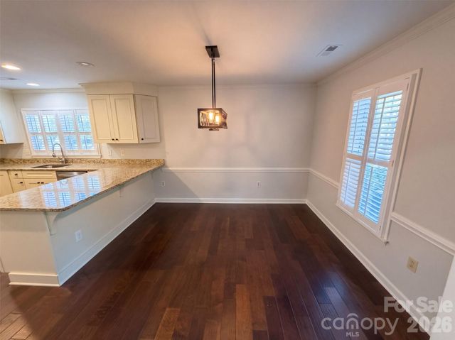 4704 Benridge Lane, Charlotte, NC 28226