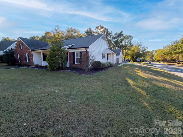 4704 Benridge Lane, Charlotte, NC 28226