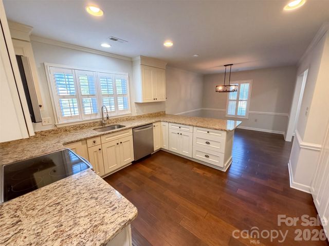 4704 Benridge Lane, Charlotte, NC 28226