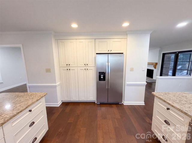 4704 Benridge Lane, Charlotte, NC 28226