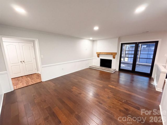 4704 Benridge Lane, Charlotte, NC 28226