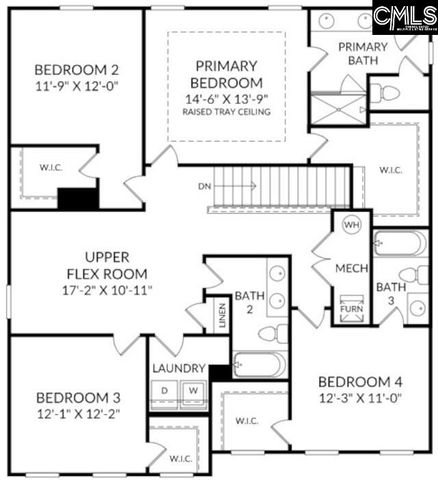 146 Dew Blossom Drive, Lexington, SC 29073
