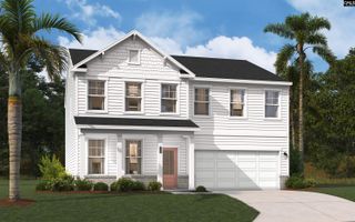 146 Dew Blossom Drive, Lexington, SC 29073
