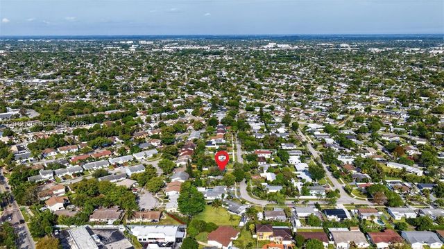 9240 Marine Dr, Cutler Bay, FL 33189