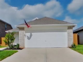 3013 Fantasy Terrace Drive, Katy, TX 77493