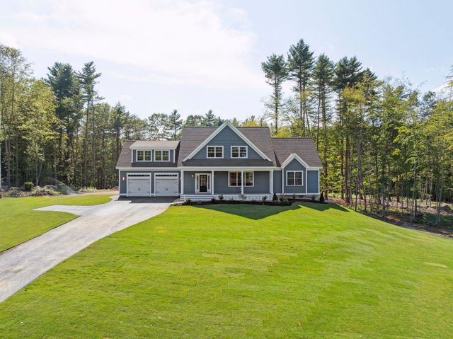 27 Colby Lane, Greenland, NH 03840