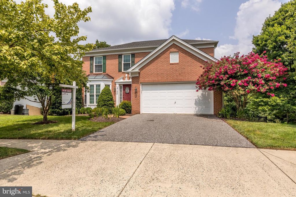 8124 ROSE HAVEN RD, Baltimore, MD 21237