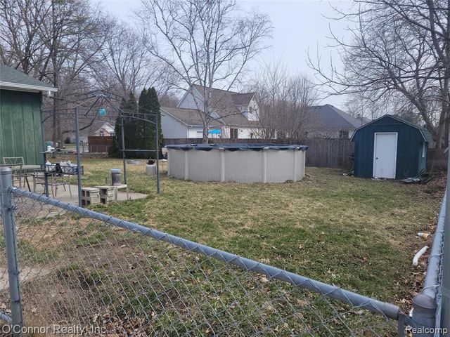 459 Michigan Avenue, Marysville, MI 48040