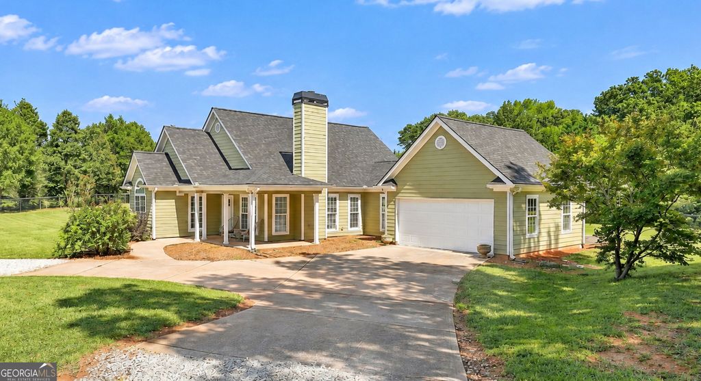 1720 Highway 92 S, Fayetteville, GA 30215 — photo 2