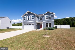 112 MARINERS WAY, Cambridge, MD 21613