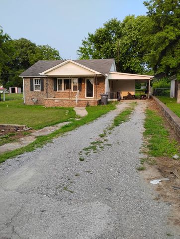 313 8th Ave, Fayetteville, TN 37334