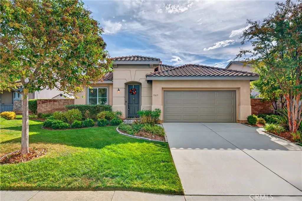 31619 Umbria Lane, Winchester, CA 92596