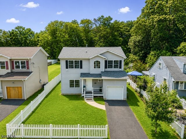 158 Woodland Ave, Ewing Twp., NJ 08638
