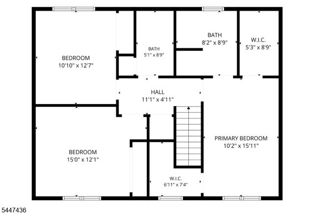 158 Woodland Ave, Ewing Twp., NJ 08638