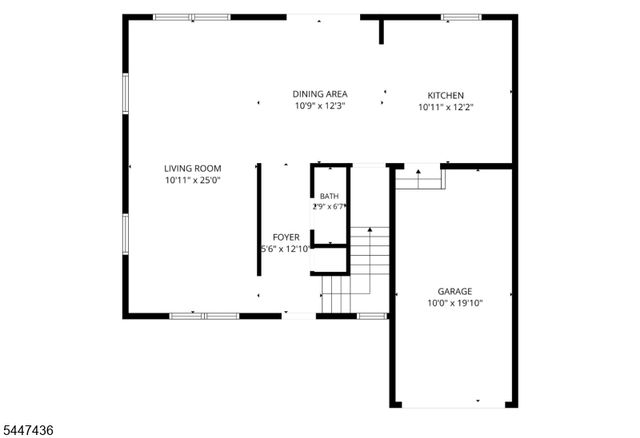 158 Woodland Ave, Ewing Twp., NJ 08638