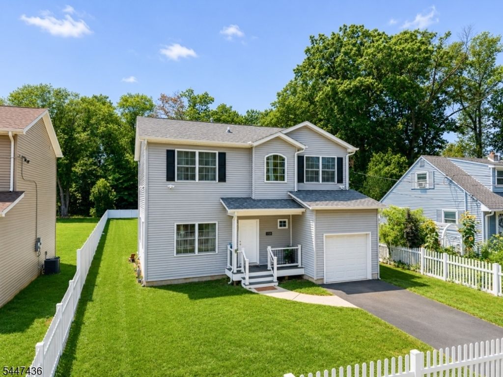 158 Woodland Ave, Ewing Twp., NJ 08638