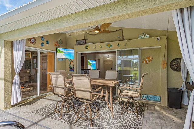 201 BIG PINE LANE, Punta Gorda, FL 33955